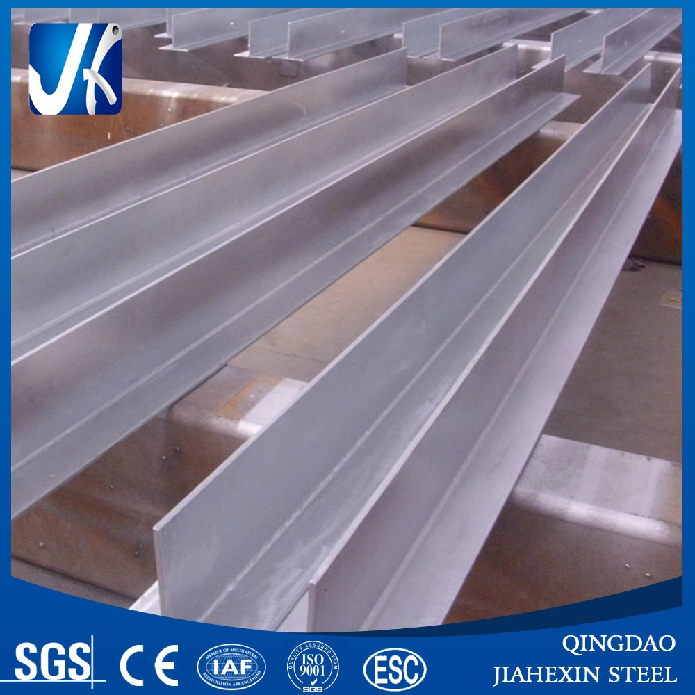 Building Material, T Lintel, Hot Dipped Galvanize, Z500G/M2